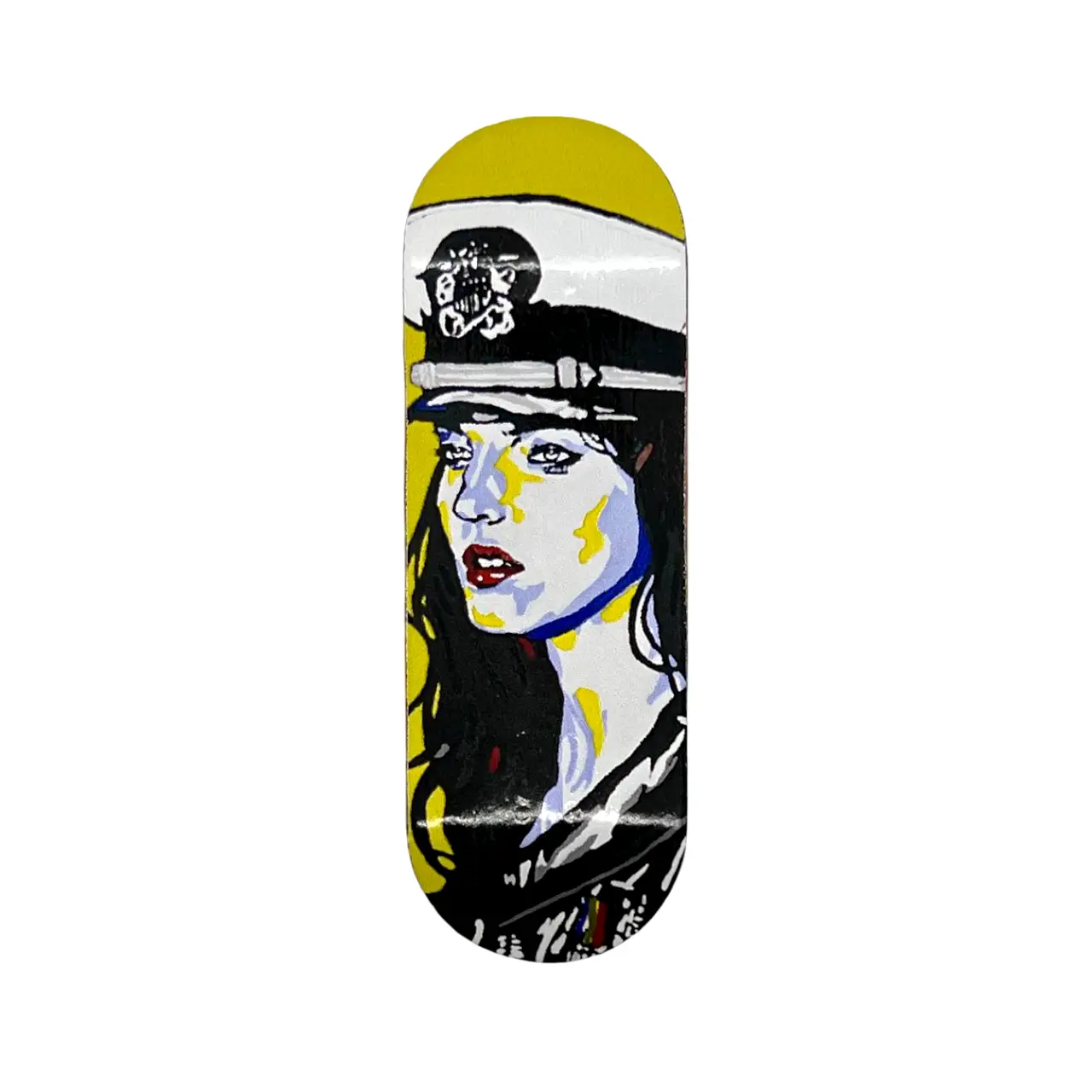 Foto de RetroFB – Deck Colonel [Real-Wear]