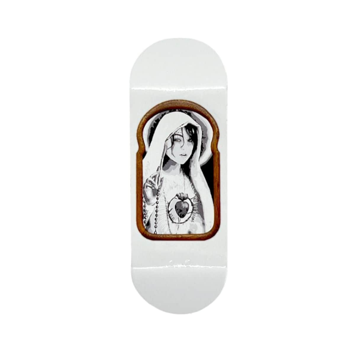 Foto de RetroFB – Deck Saint [Real-Wear]