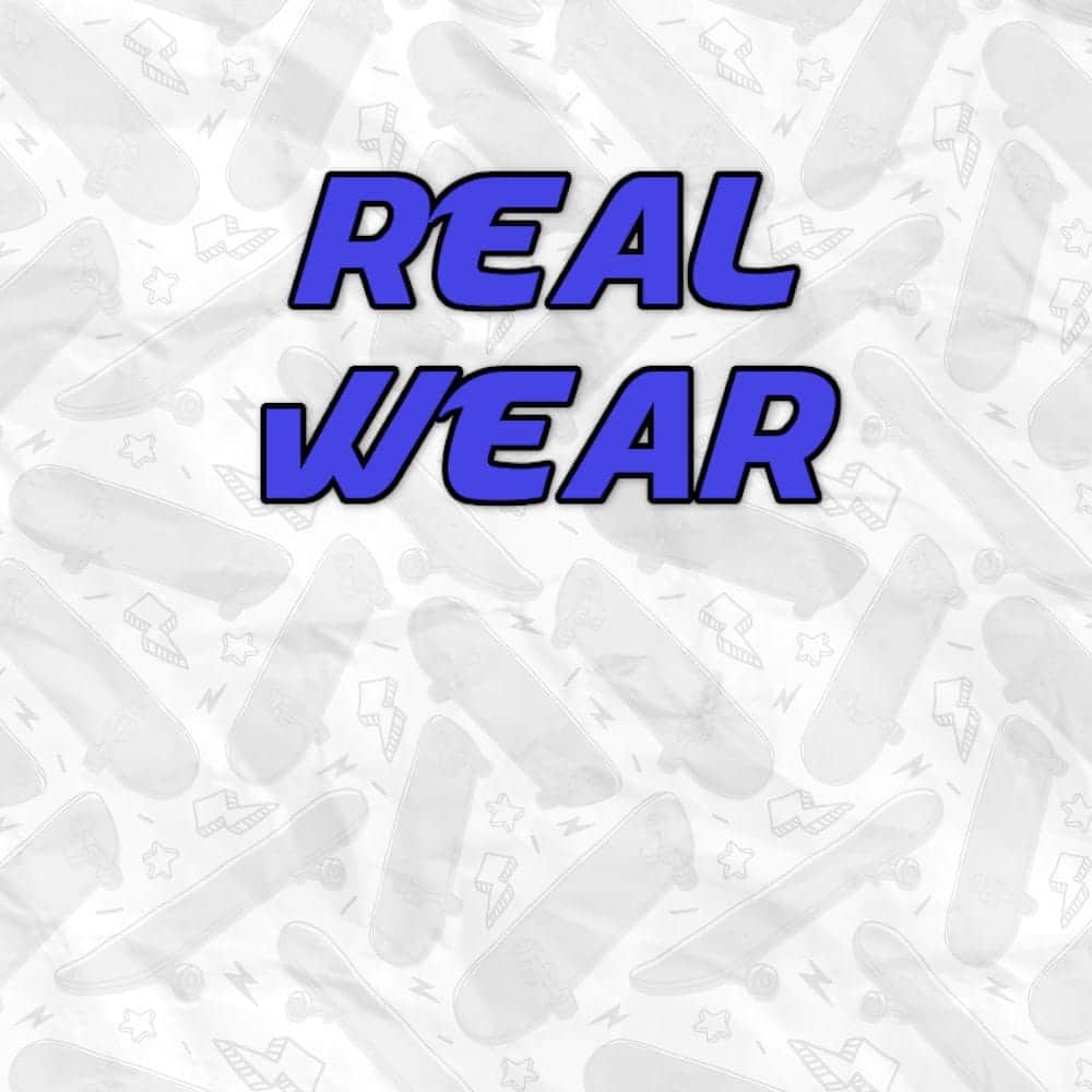 Real Wear