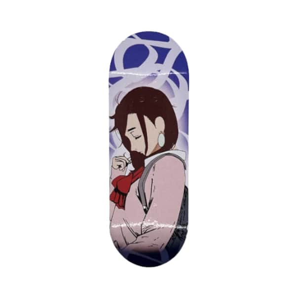 Foto de RetroFB – Deck Ayase [Real-Wear]