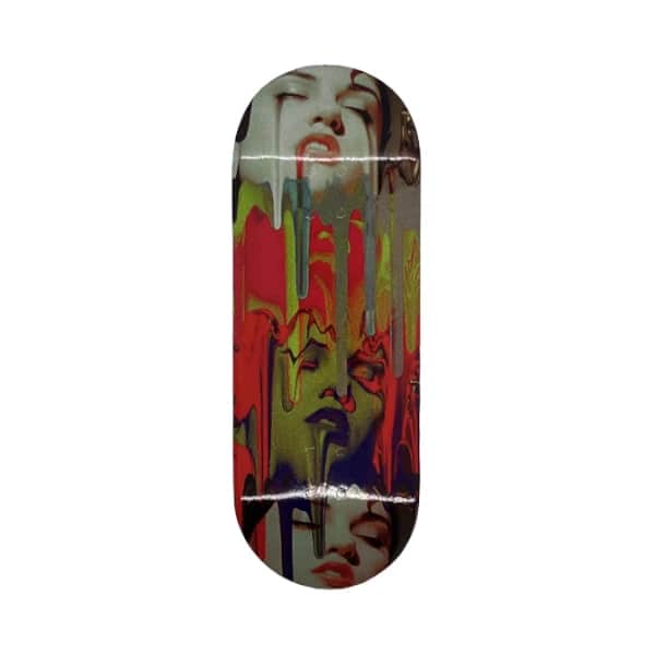 Foto de RetroFB – Deck Girl [Real-Wear]