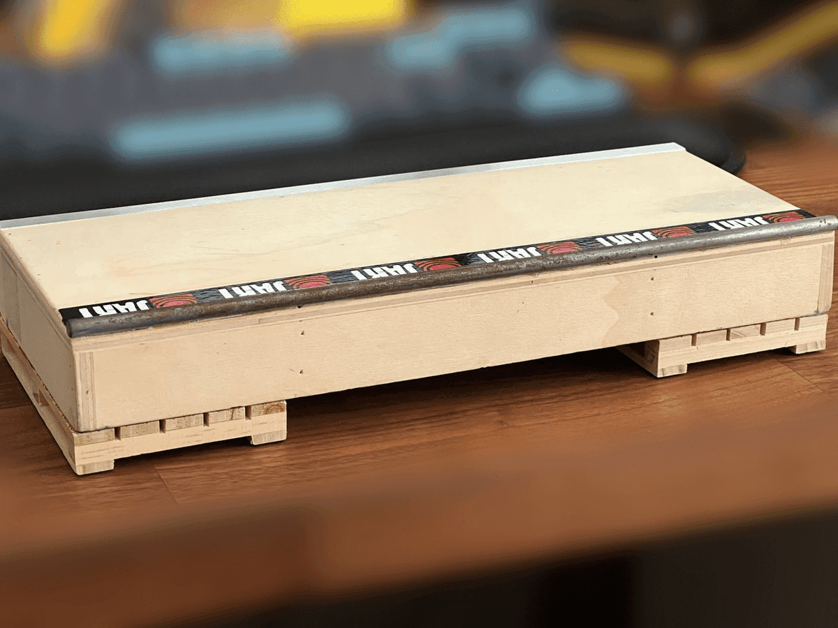 Imagen 5 de RetroFB - Pallet Hex [2 PACK]