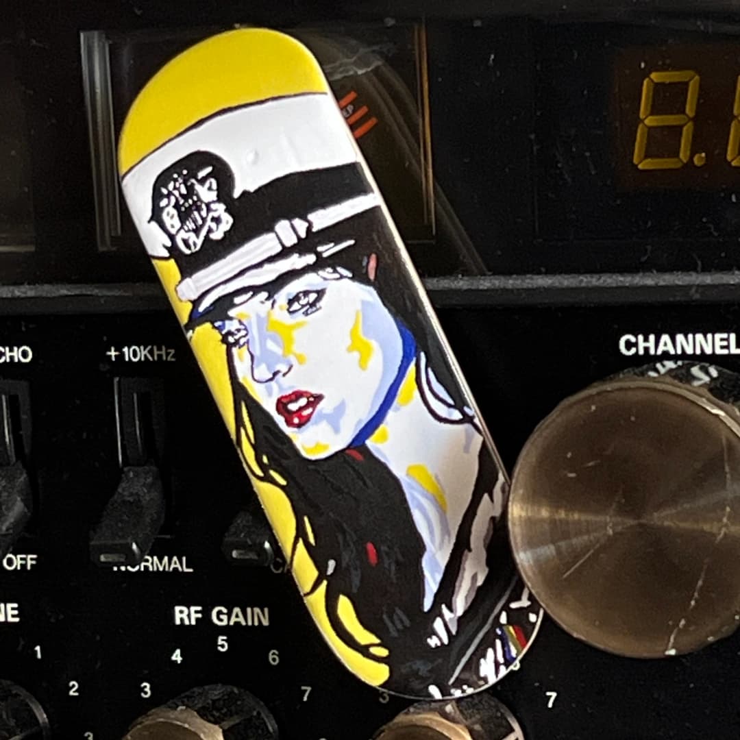 Imagen 5 de RetroFB - Deck Colonel [Real-Wear]