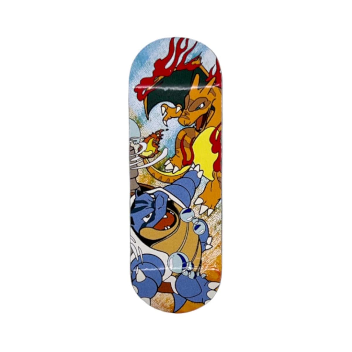 Imagen 1 de RetroFB - Deck Mega Battle [Real-Wear]