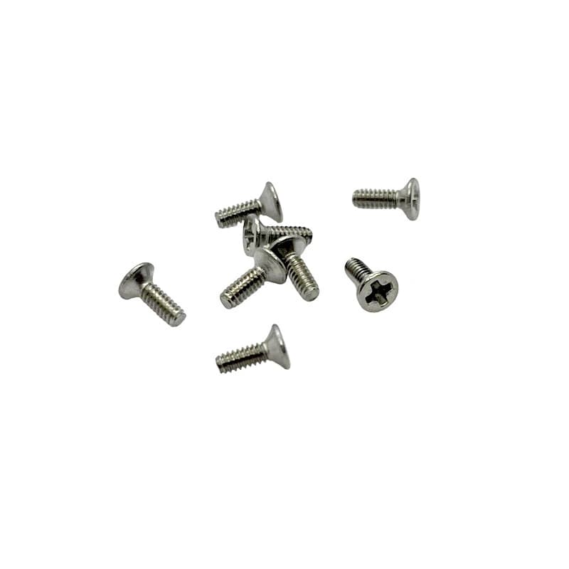Imagen 1 de Cobra Screws - Tornillos re-rosca Inox