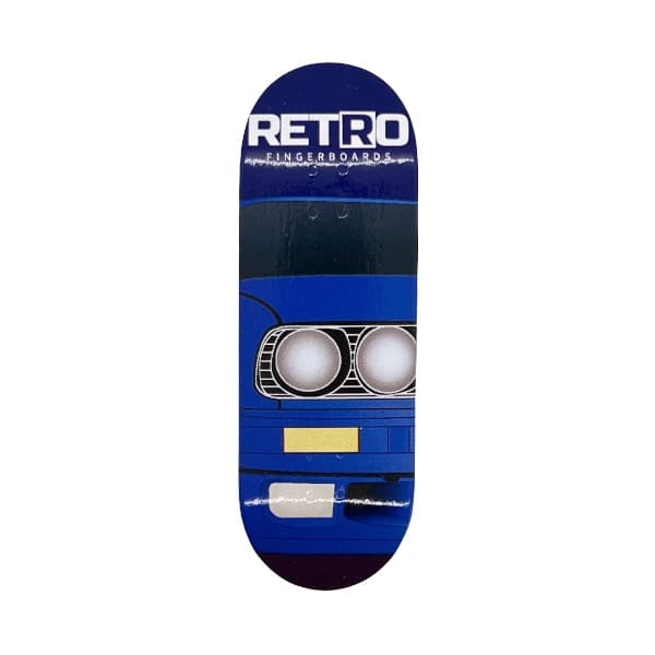 Imagen 1 de RetroFB - Deck E30 [Real-Wear]