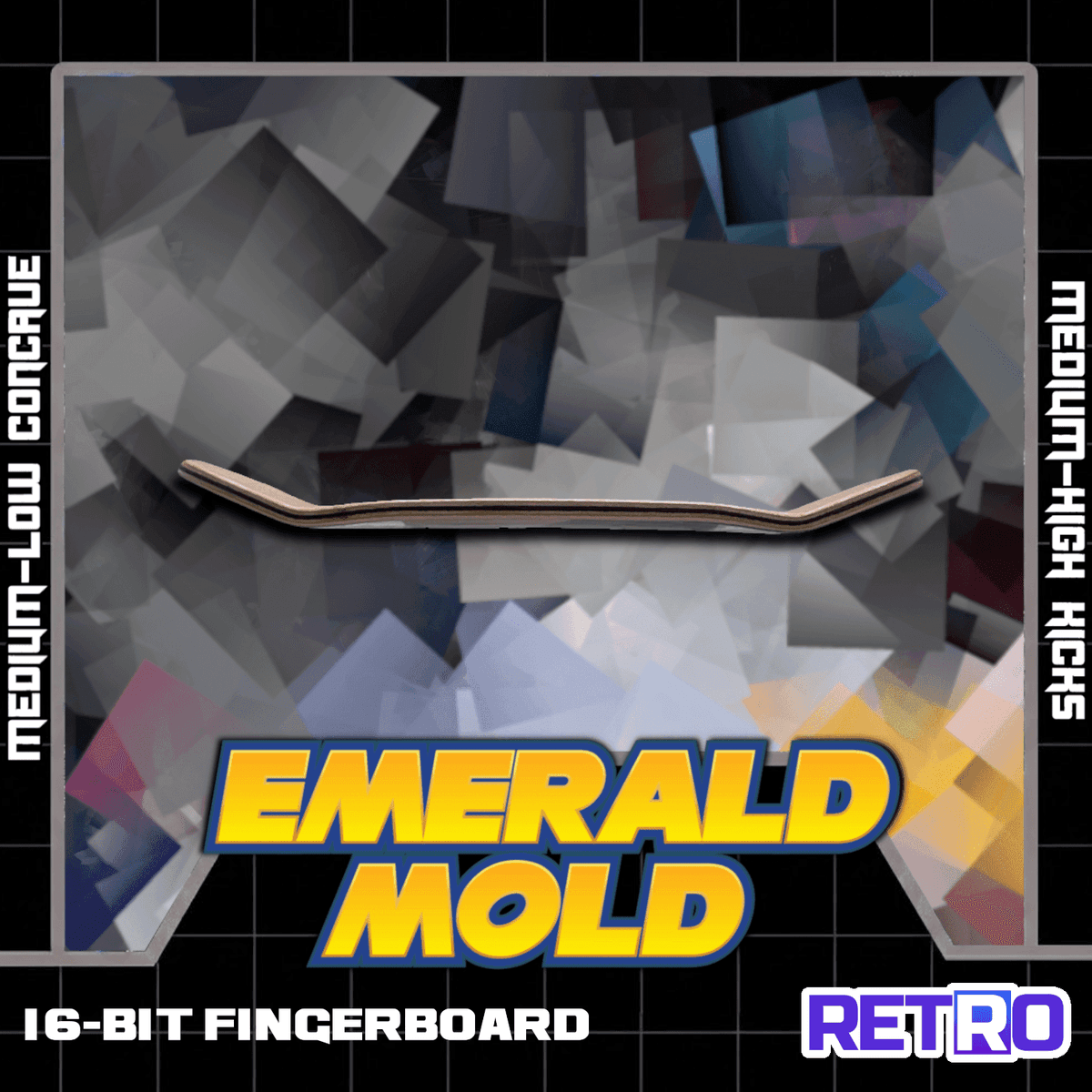 Imagen 3 de RetroFB - Logo Series [Real-Wear]