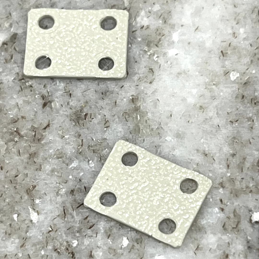 Image 2 of Alzas Ejes Fingerboard (v2)