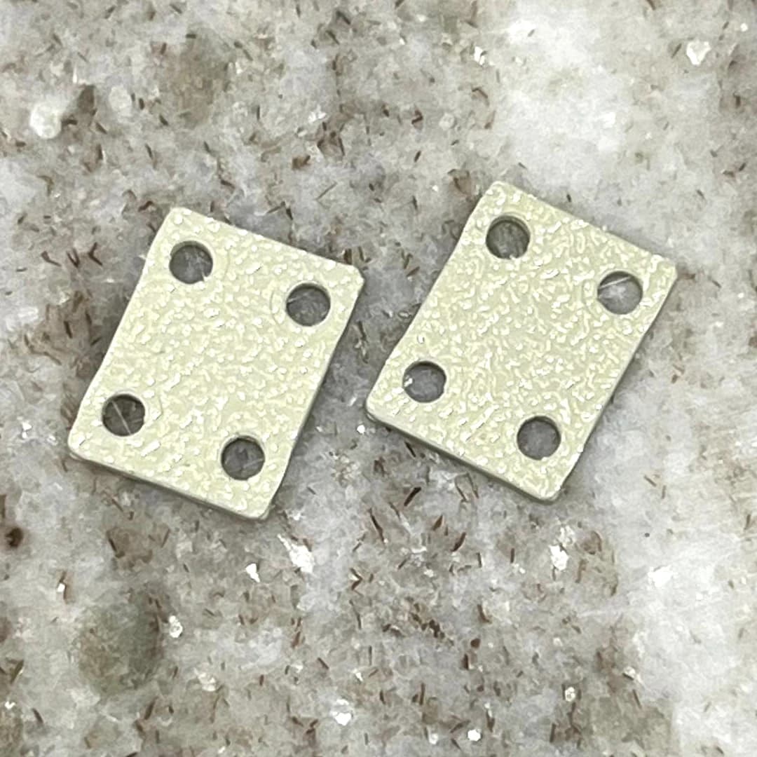 Image 1 of Alzas Ejes Fingerboard (v2)