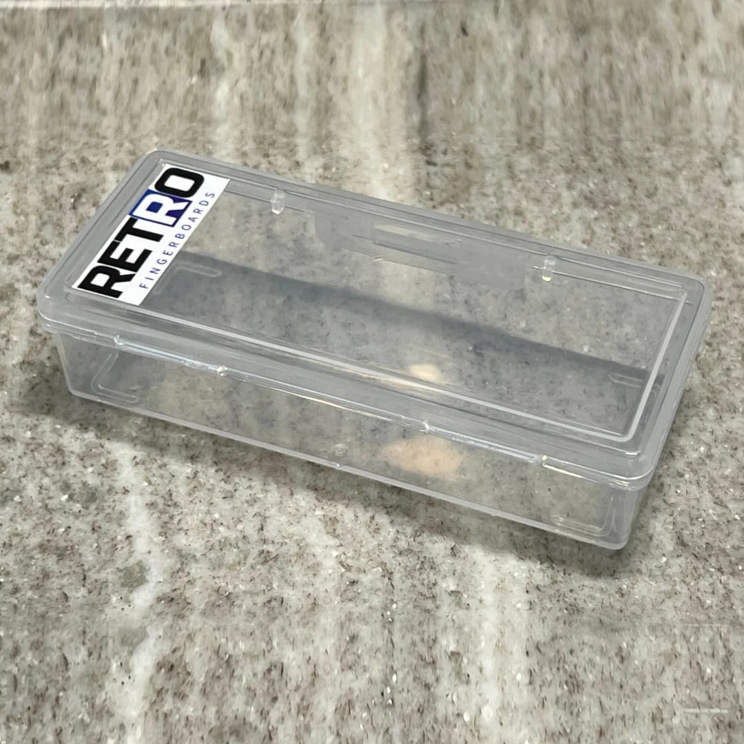 Imagen 2 de Caja Protectora para Setup Fingerboard